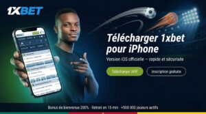 1xbet ios